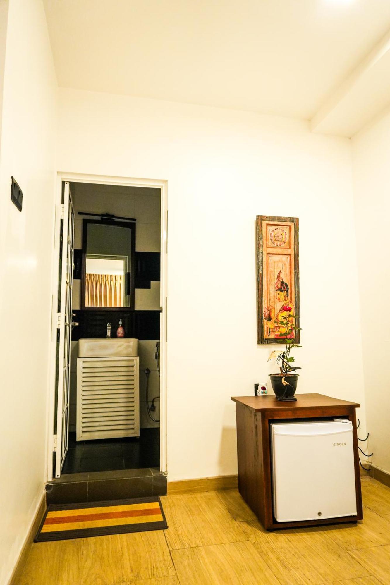 Kings Kandy Rooftop Ngoại thất bức ảnh